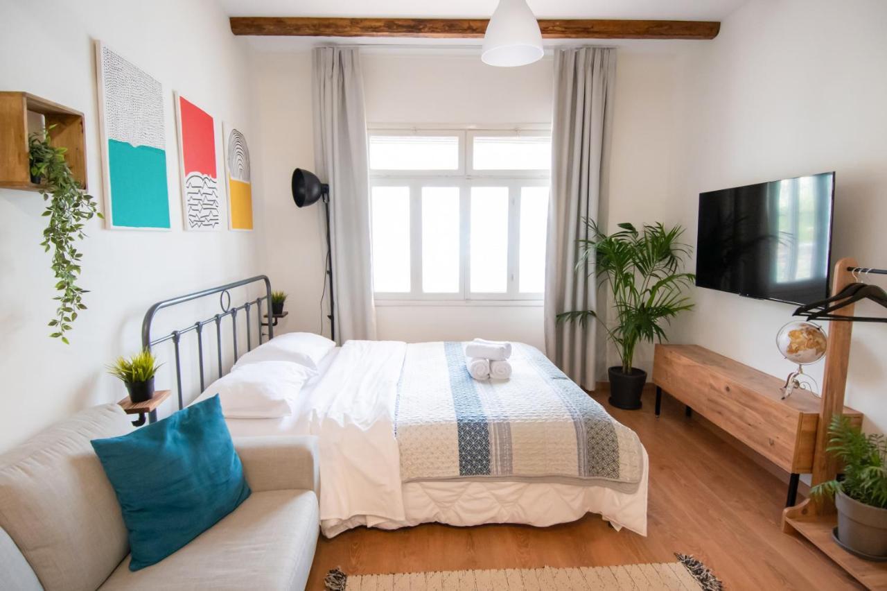 Cozy House Old Town Xanthi - Menohomes 1 外观 照片