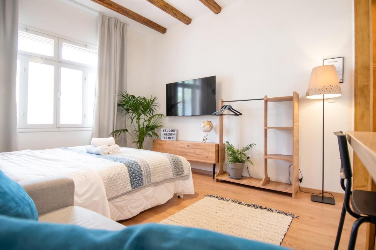 Cozy House Old Town Xanthi - Menohomes 1 外观 照片