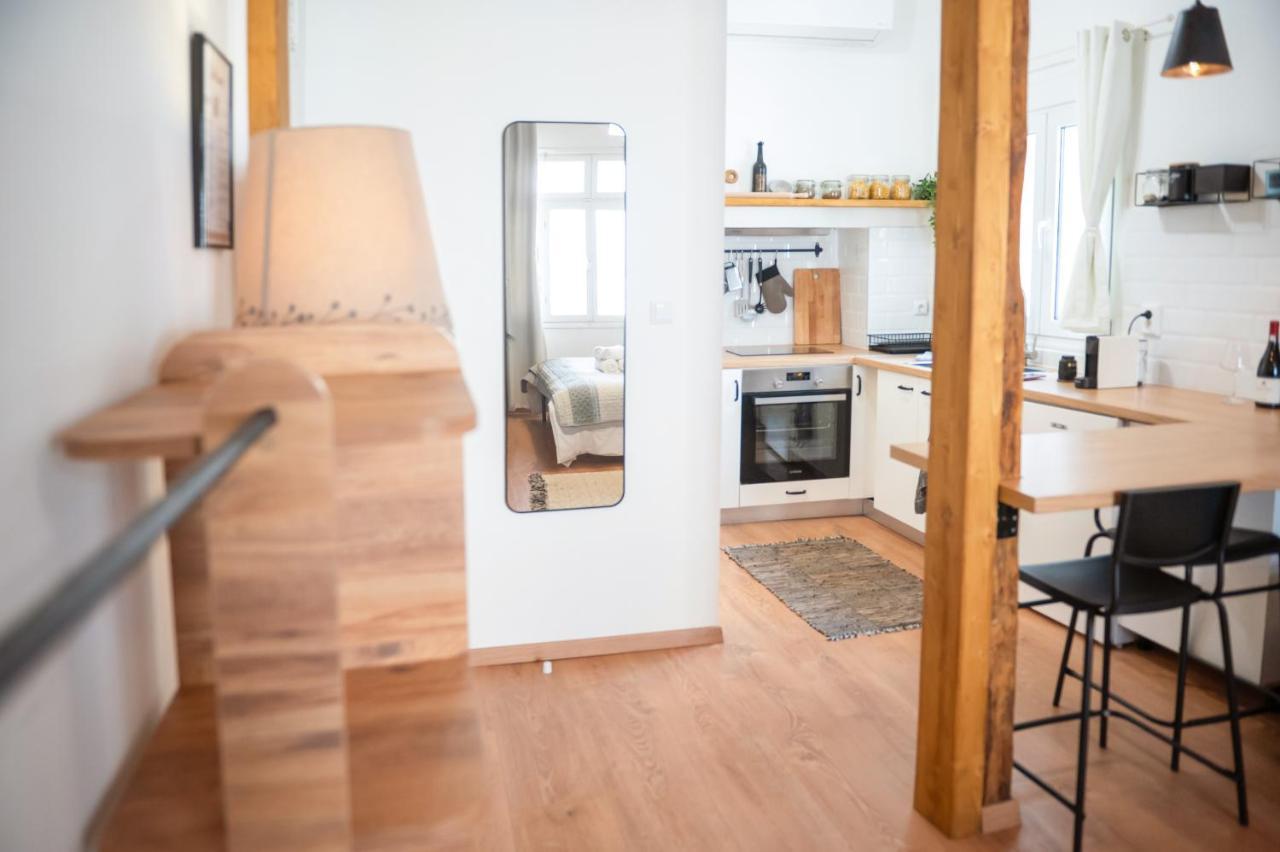 Cozy House Old Town Xanthi - Menohomes 1 外观 照片
