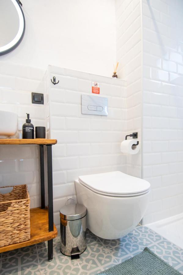 Cozy House Old Town Xanthi - Menohomes 1 外观 照片