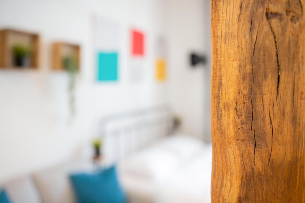 Cozy House Old Town Xanthi - Menohomes 1 外观 照片