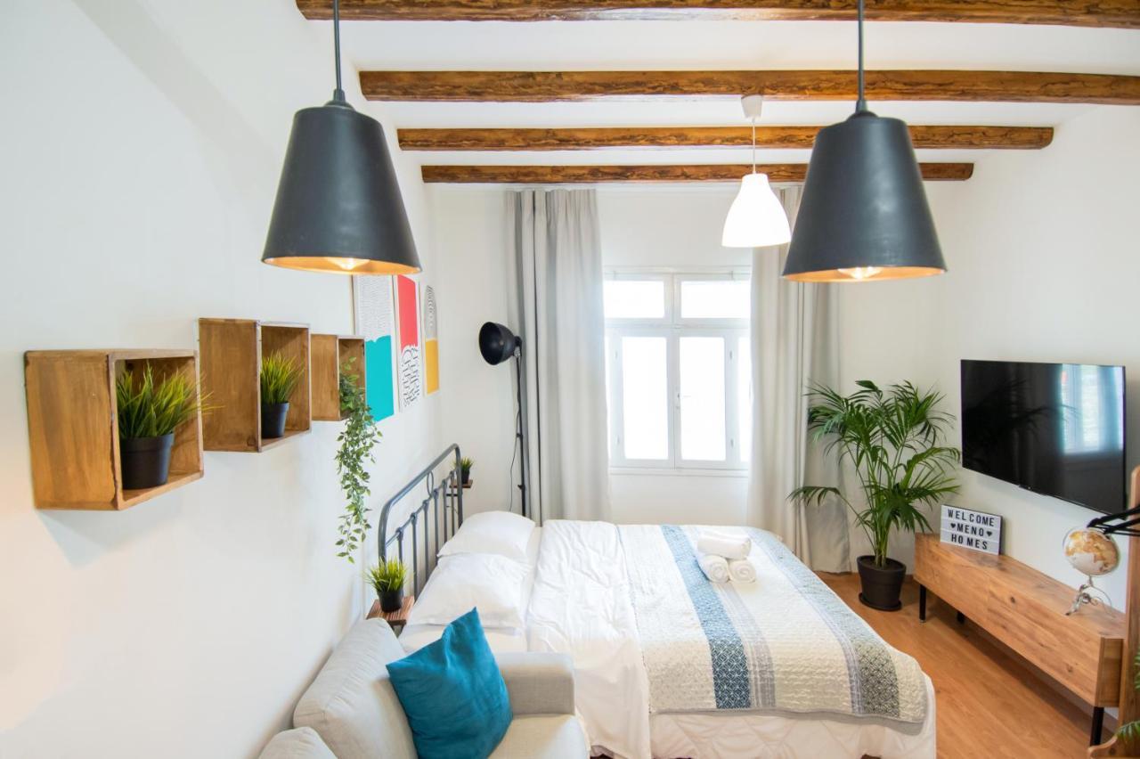 Cozy House Old Town Xanthi - Menohomes 1 外观 照片