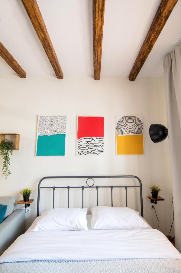 Cozy House Old Town Xanthi - Menohomes 1 外观 照片