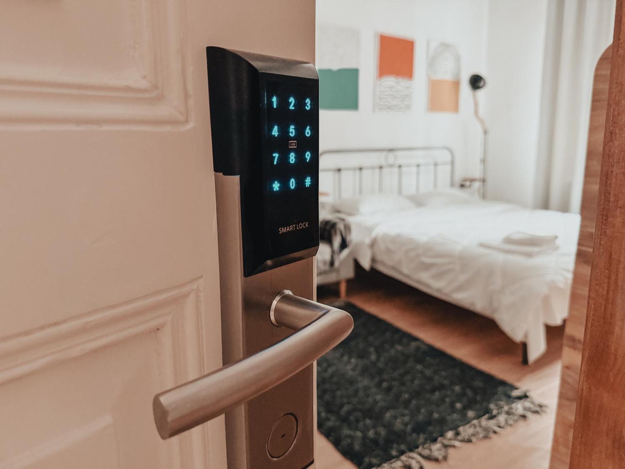 Cozy House Old Town Xanthi - Menohomes 1 外观 照片