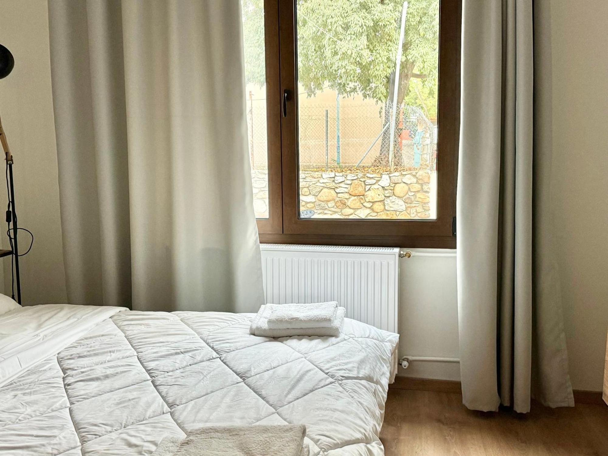 Cozy House Old Town Xanthi - Menohomes 1 外观 照片